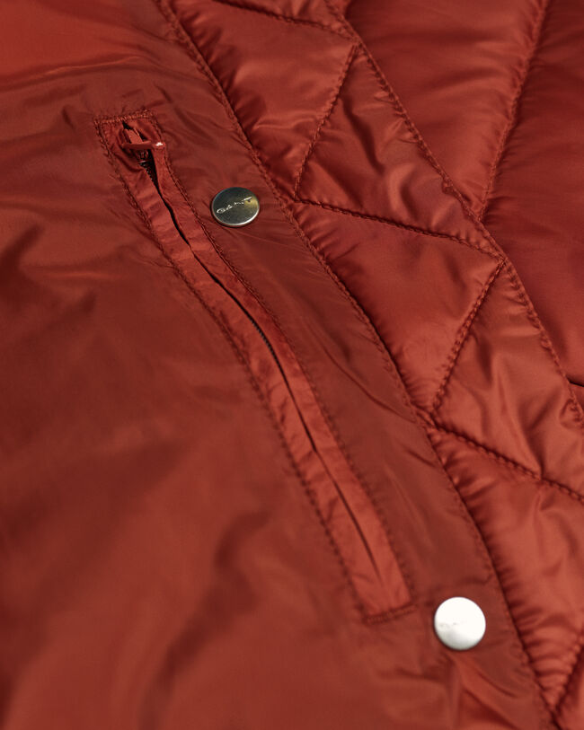 Doudoune l&eacute;g&egrave;re en duvet