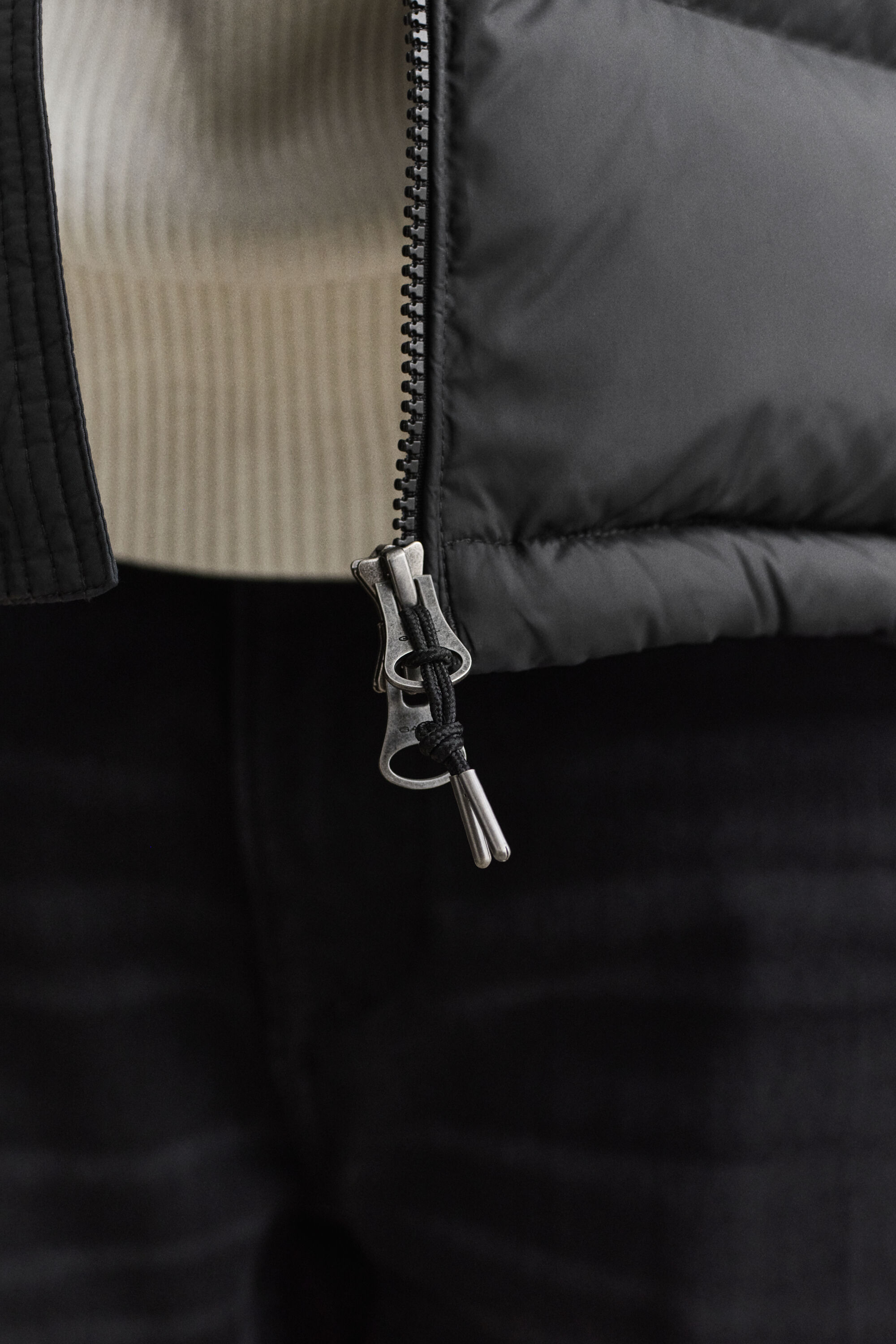 Veste Active Cloud