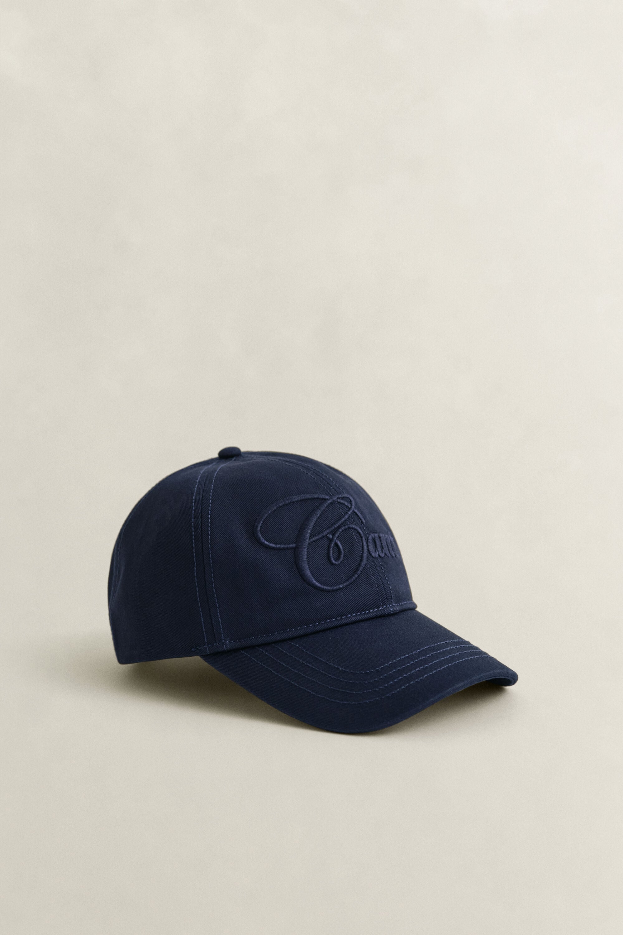 Casquette avec logo
