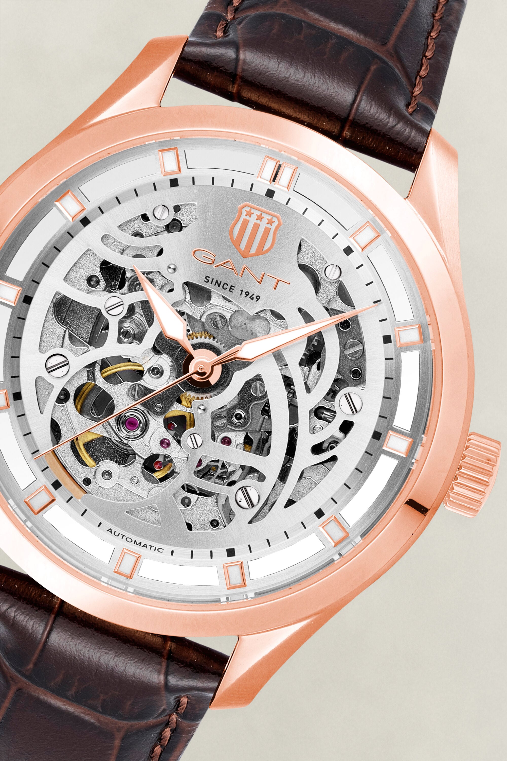 Montre GP593