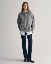 Polo Rugger ultra-ample