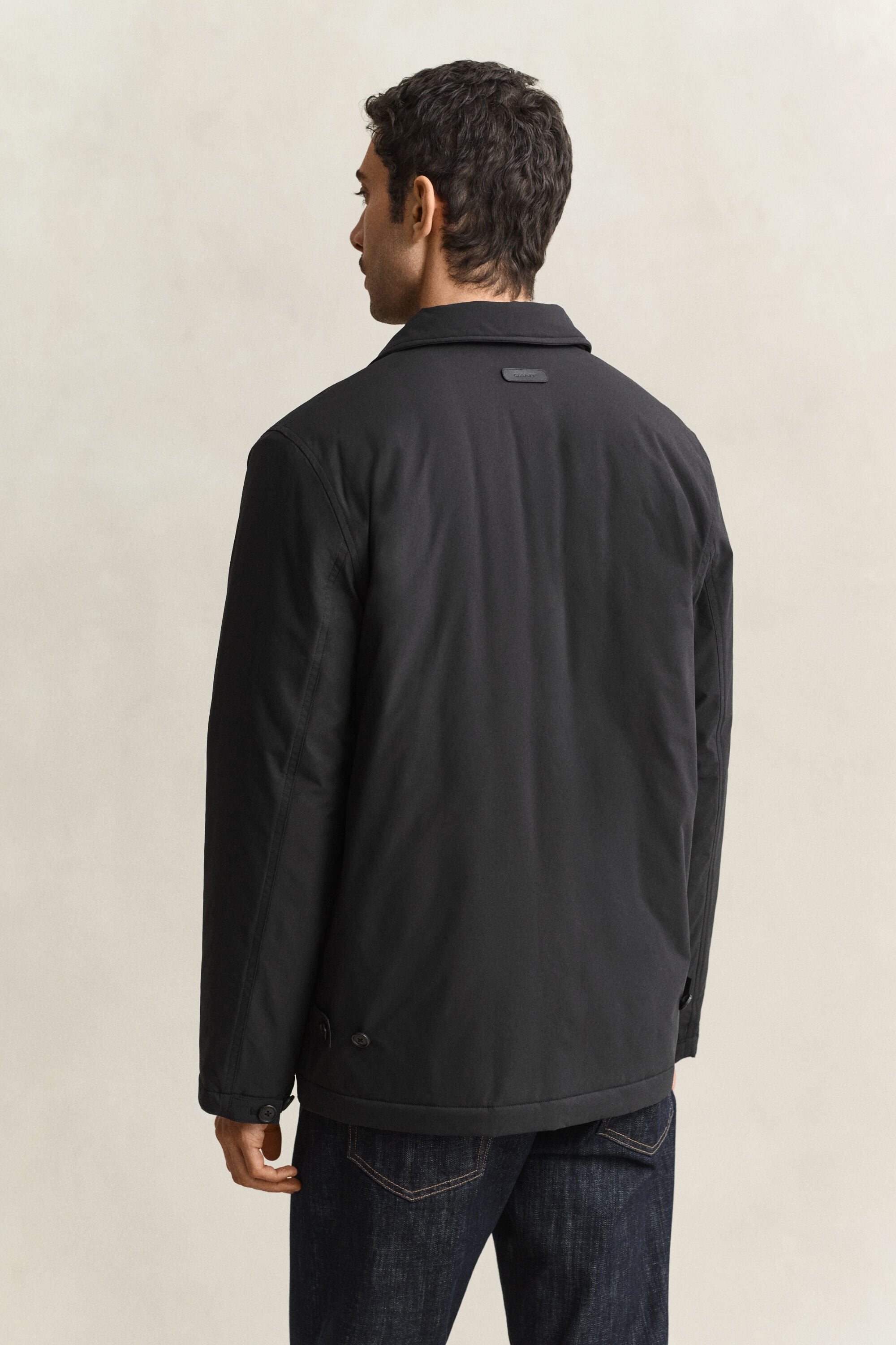 Veste de travail rembourrée