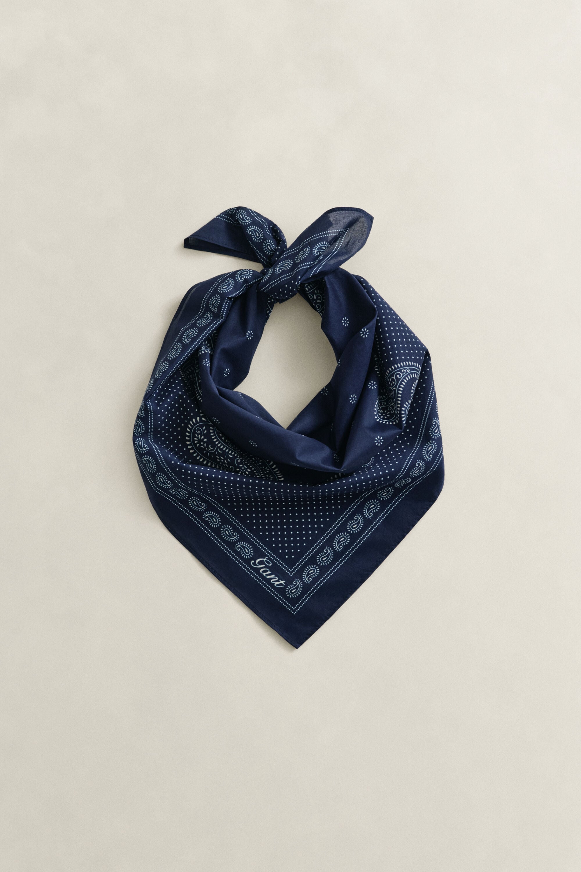 Foulard bandana
