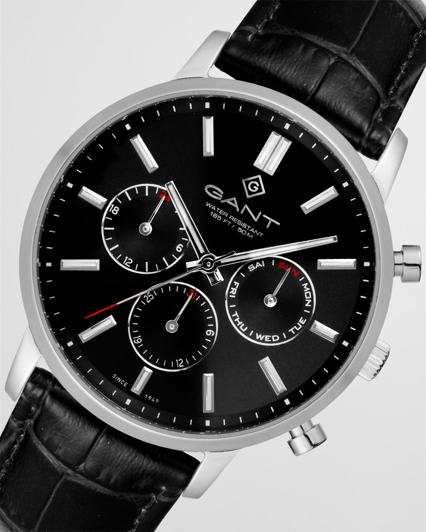 Montre East Hill Day-Date