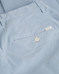 Pantalon chino Sunfaded slim fit