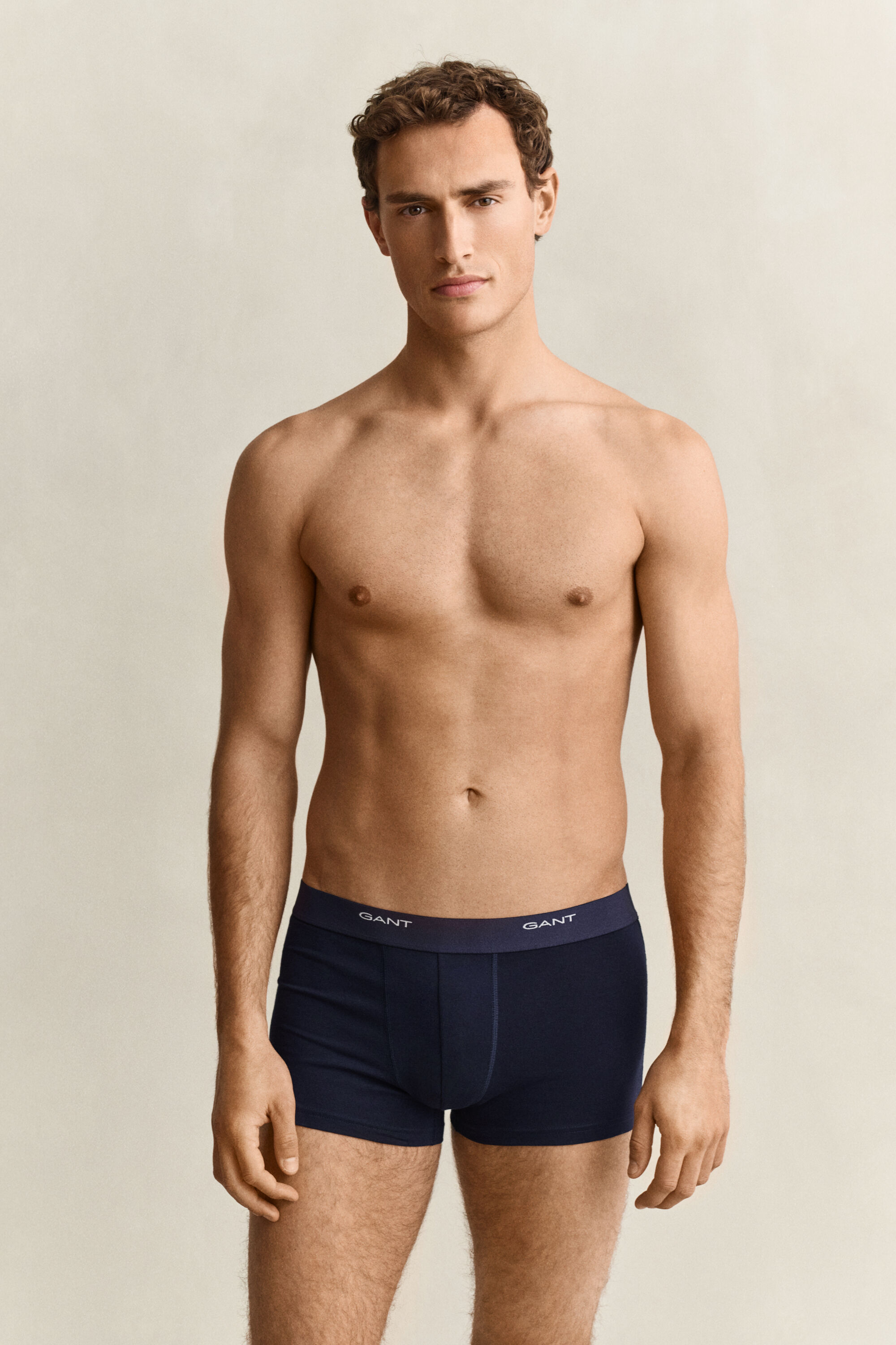 Lot de 3 boxers