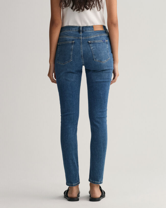 Jean skinny indigo Nella Travel
