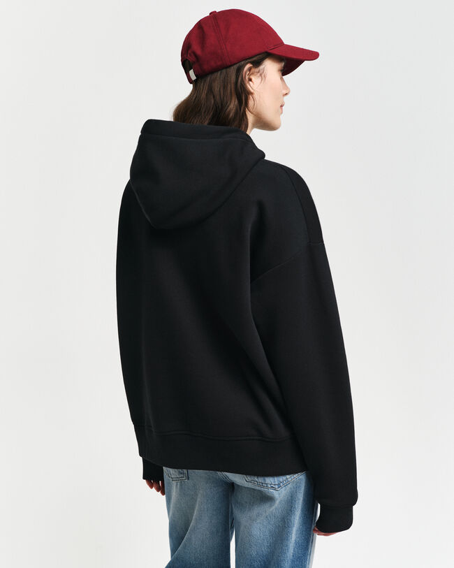 Sweat à capuche Shield