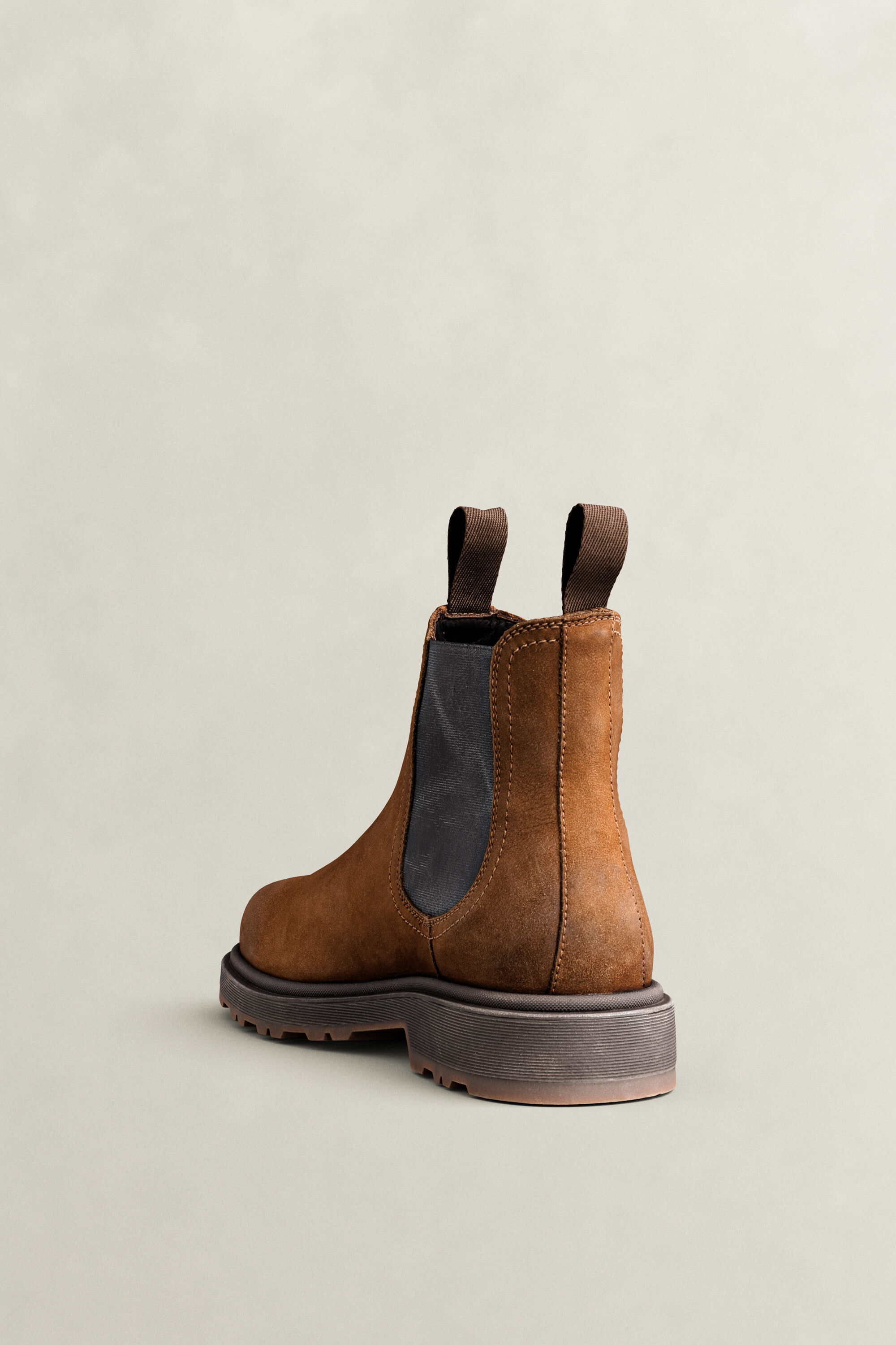 Bottines Chelsea en cuir Blisdor
