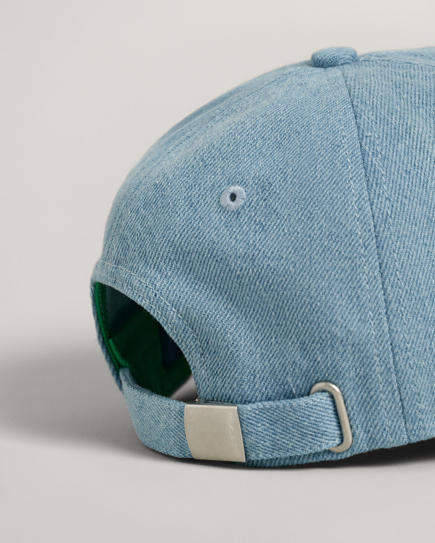 Casquette en denim Teens