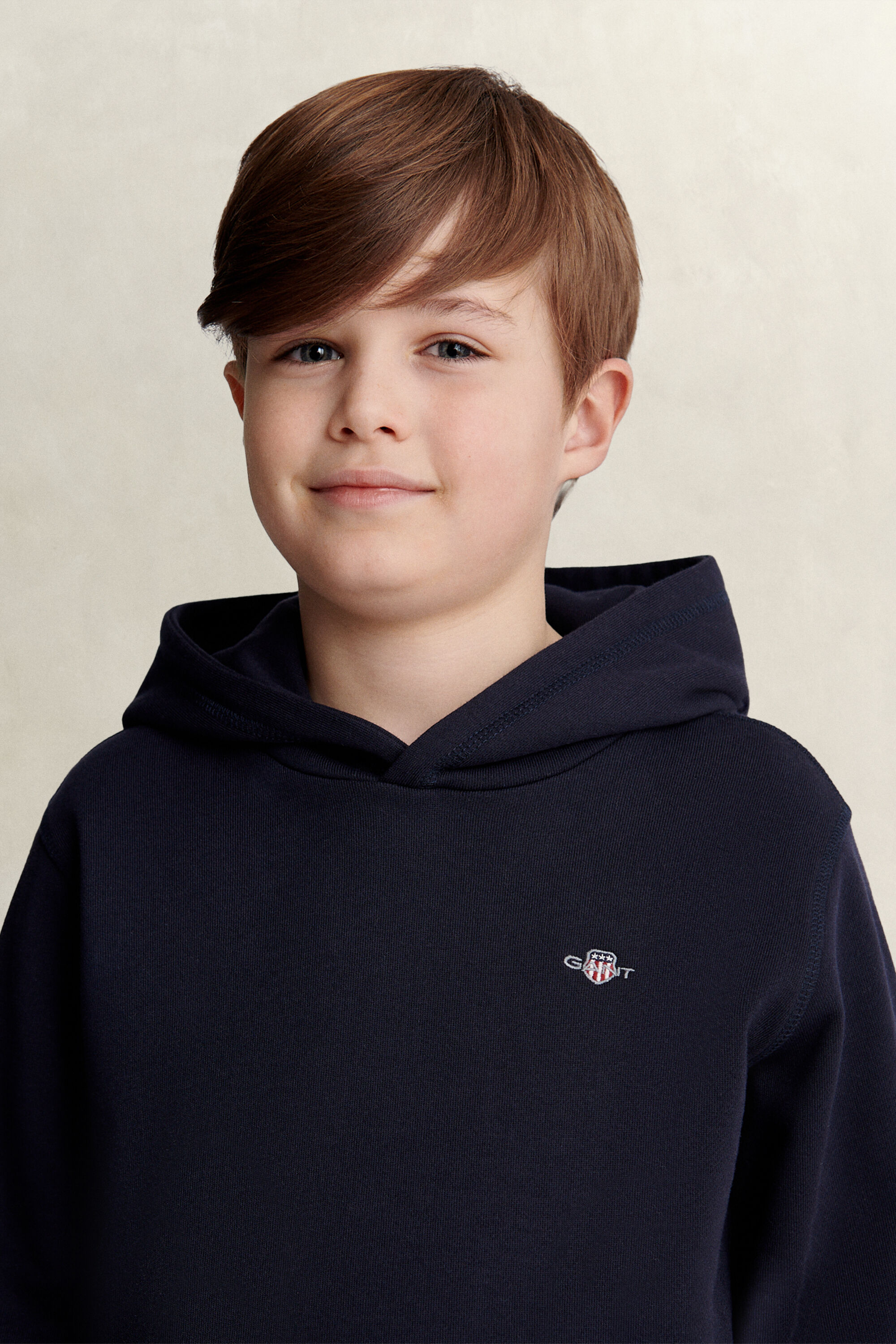 Sweat à capuche Shield Ado