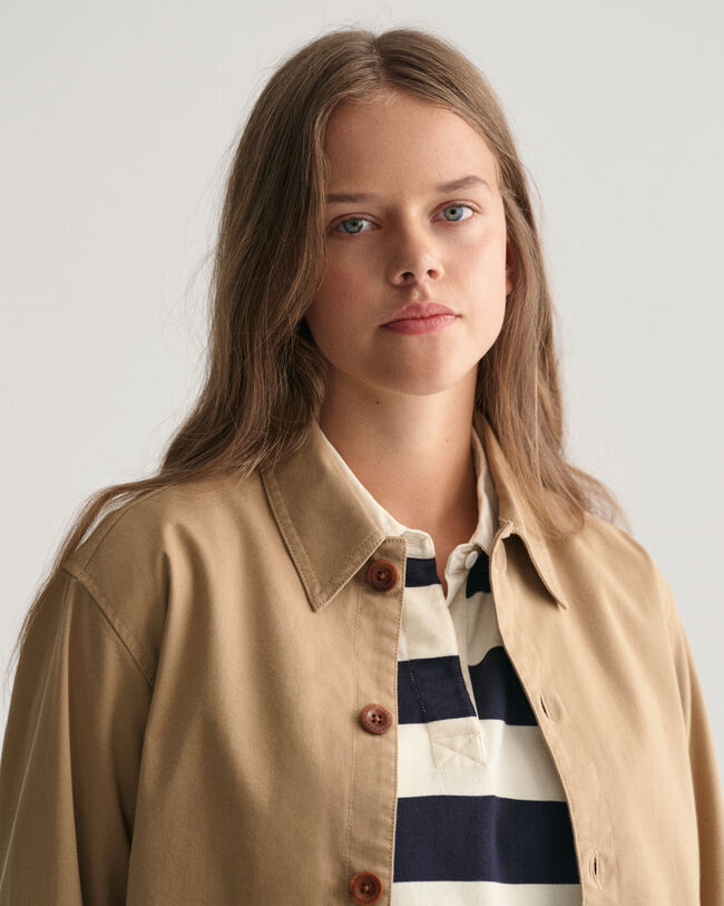Veste Workwear Teen Girls