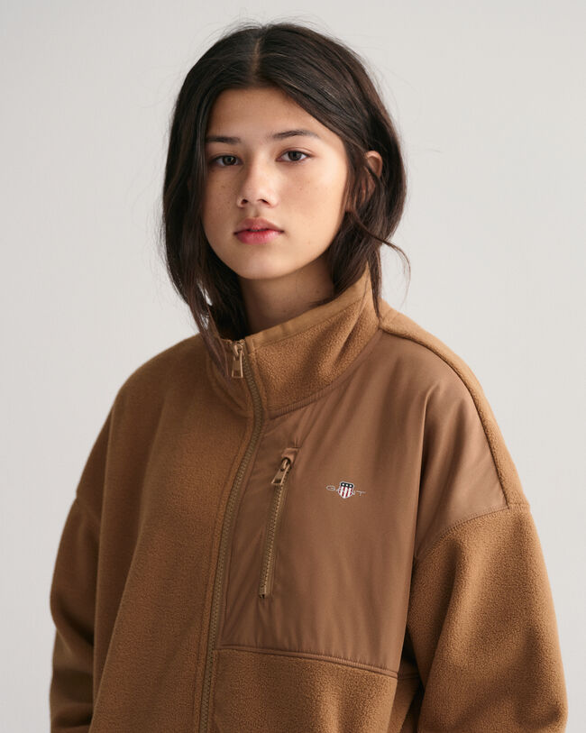 Veste polaire Shield Teens