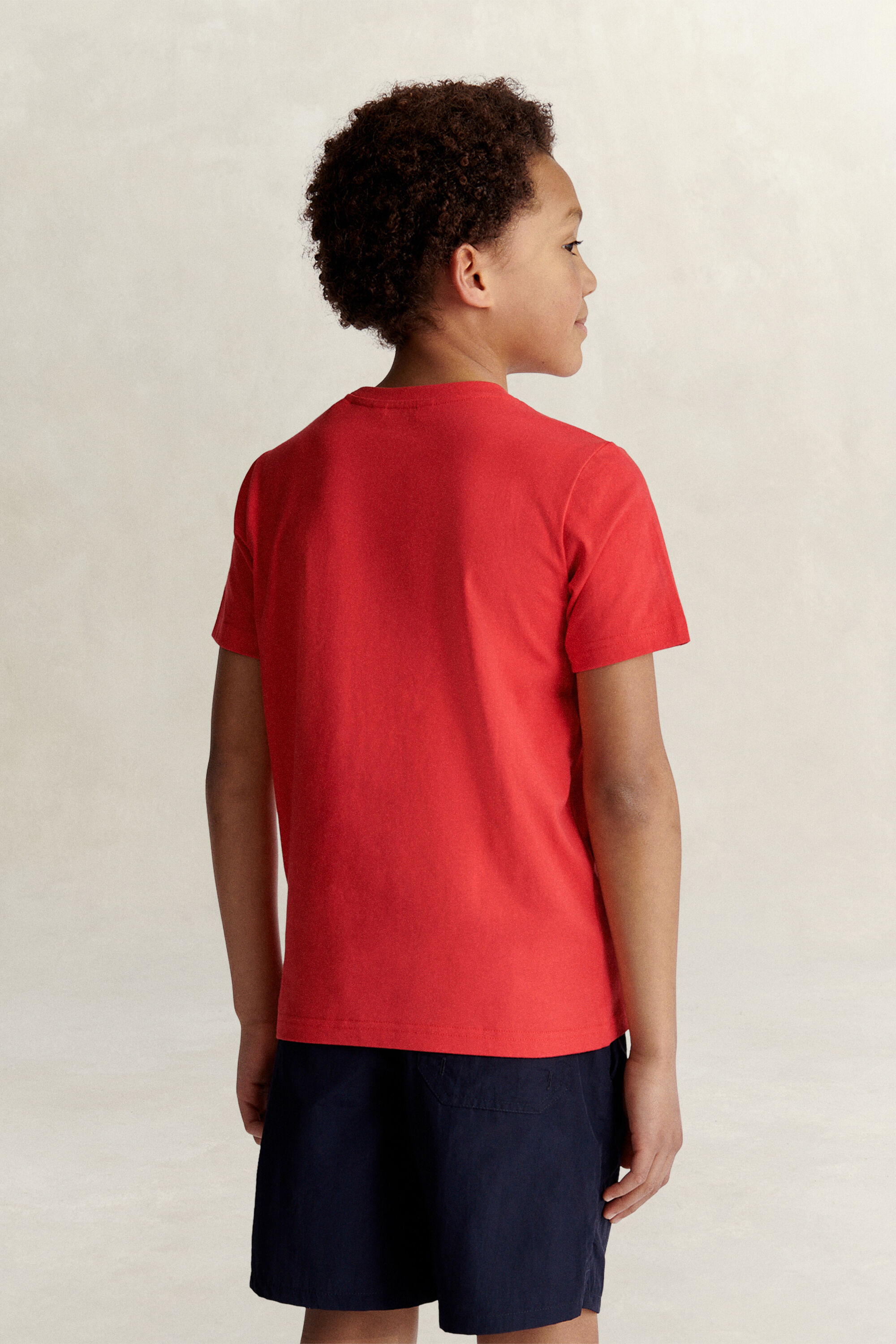T-shirt Shield Ado
