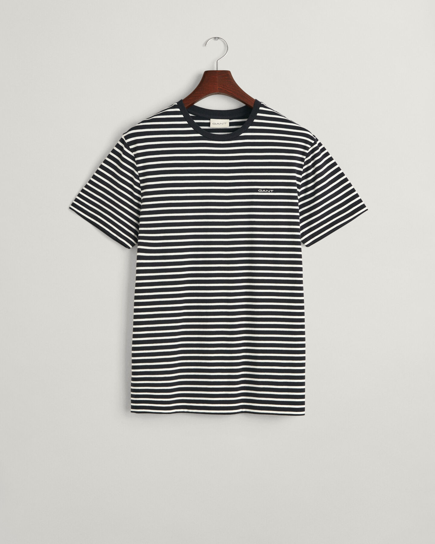 T-shirt &agrave; rayures