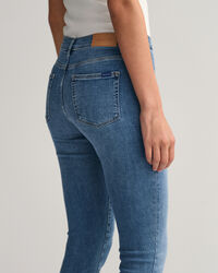 Jean skinny indigo Nella Travel