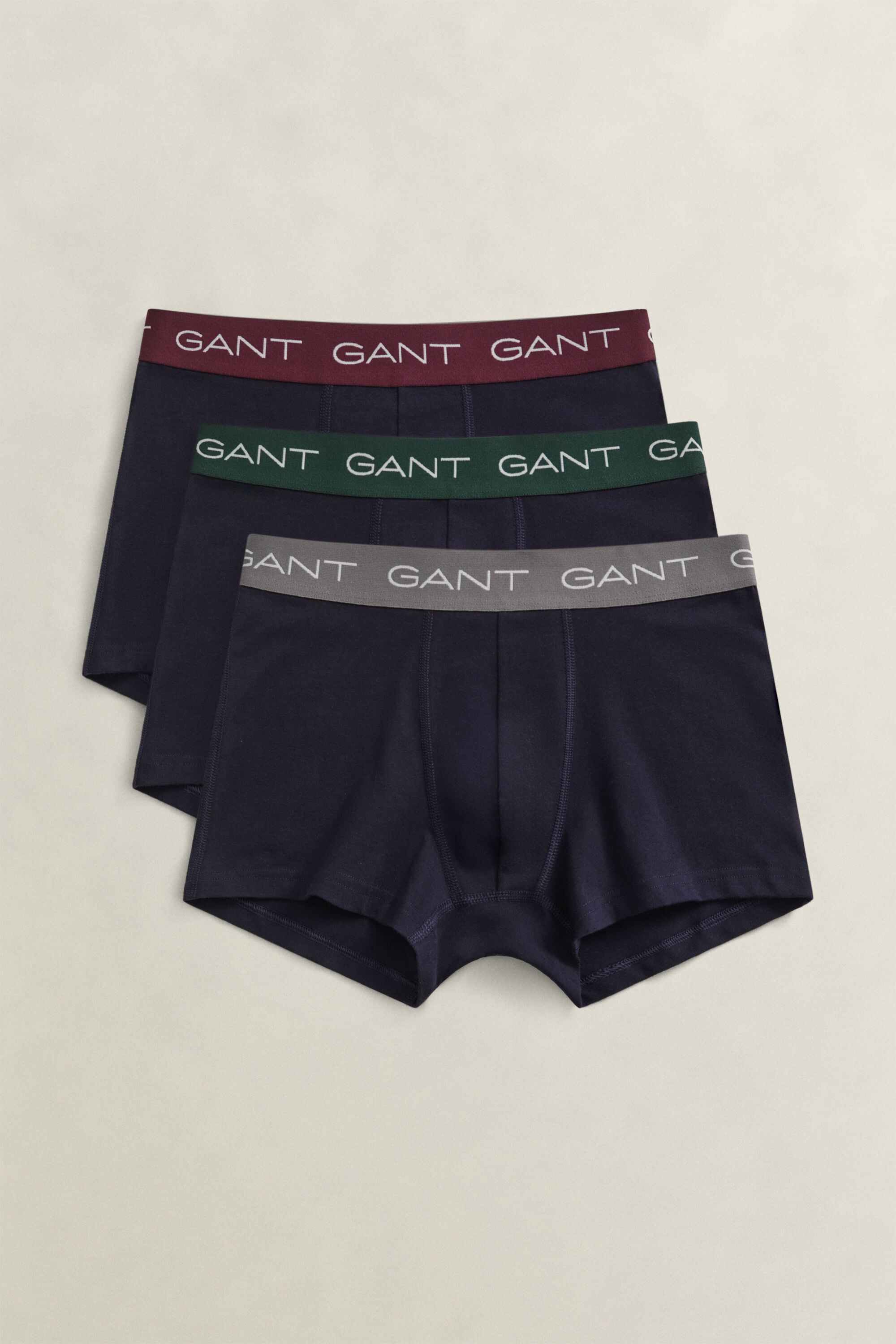 Lot de 3 caleçons