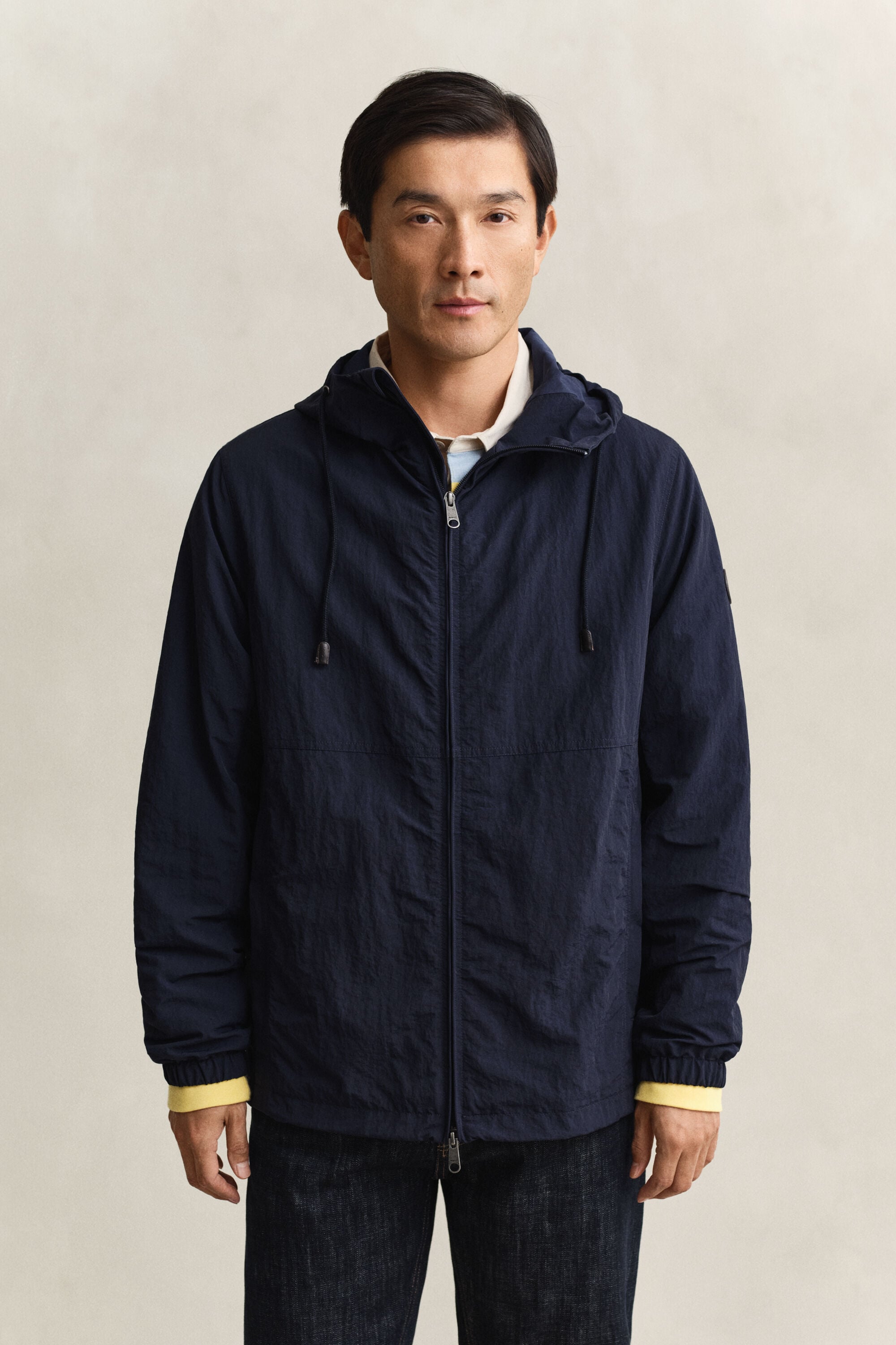 Veste Windbreaker