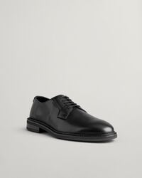 Chaussures basses &agrave; lacets Bidford