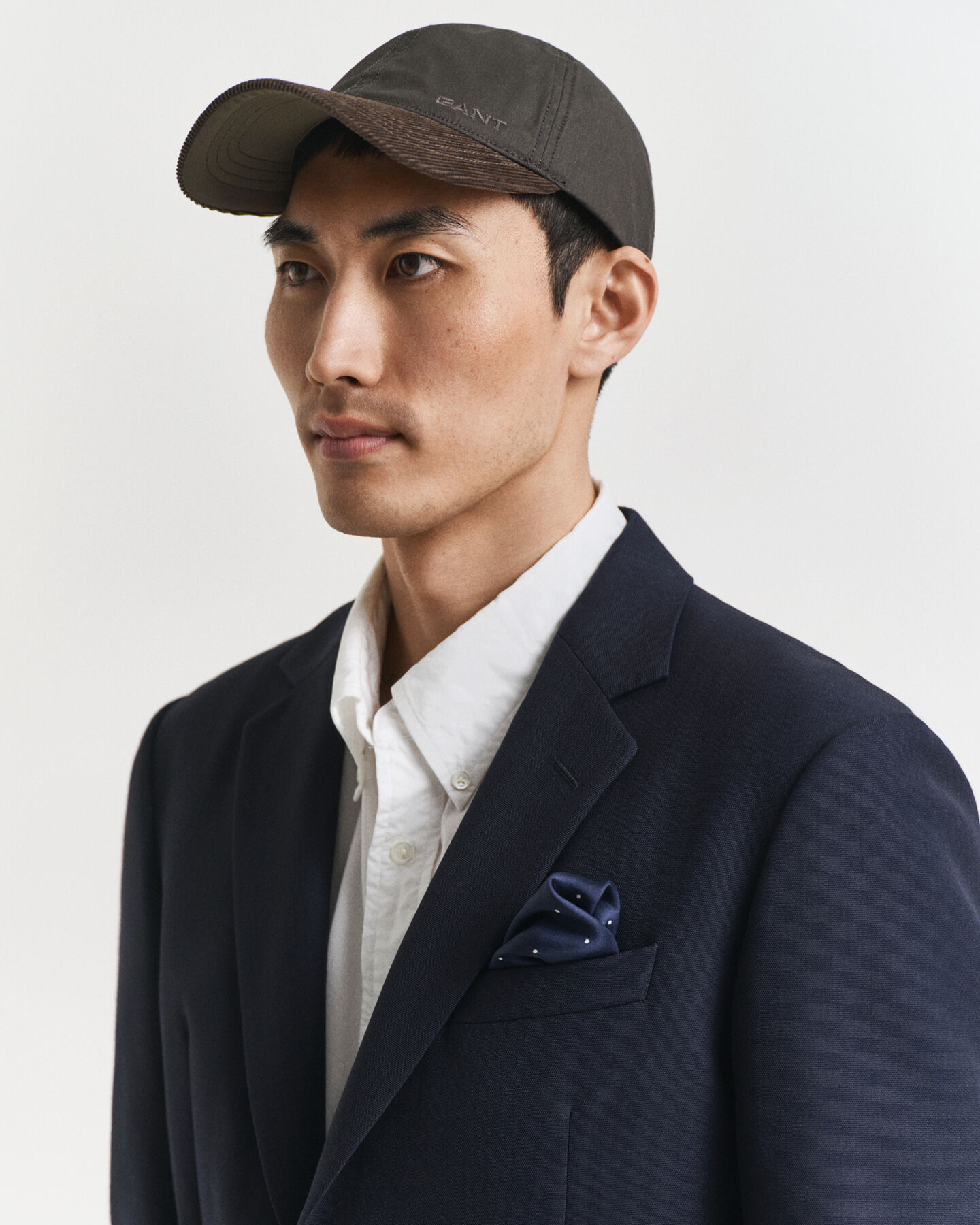 Veste Club Blazer coupe slim