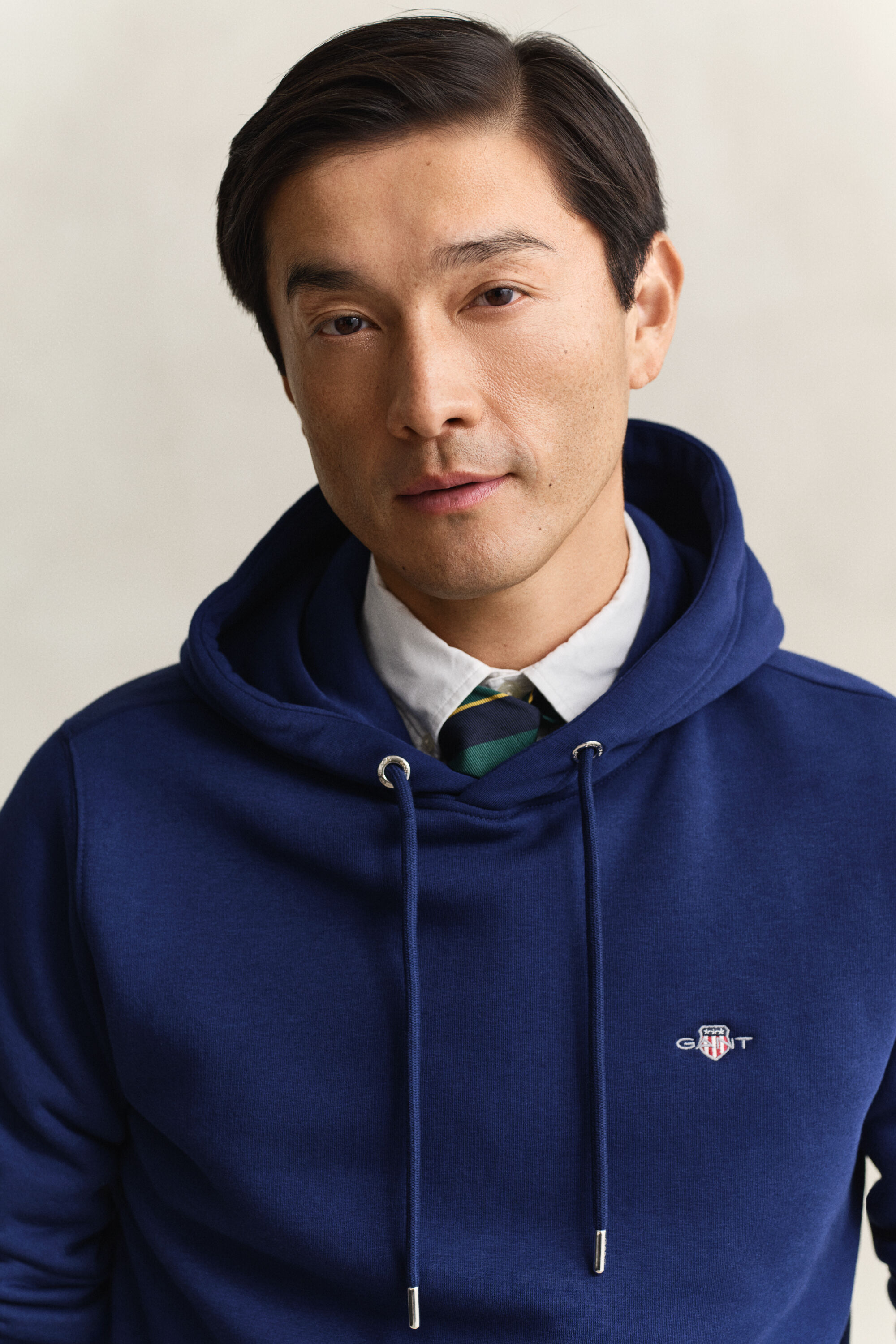 Sweat à capuche Shield