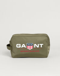 Trousse de toilette Retro Shield