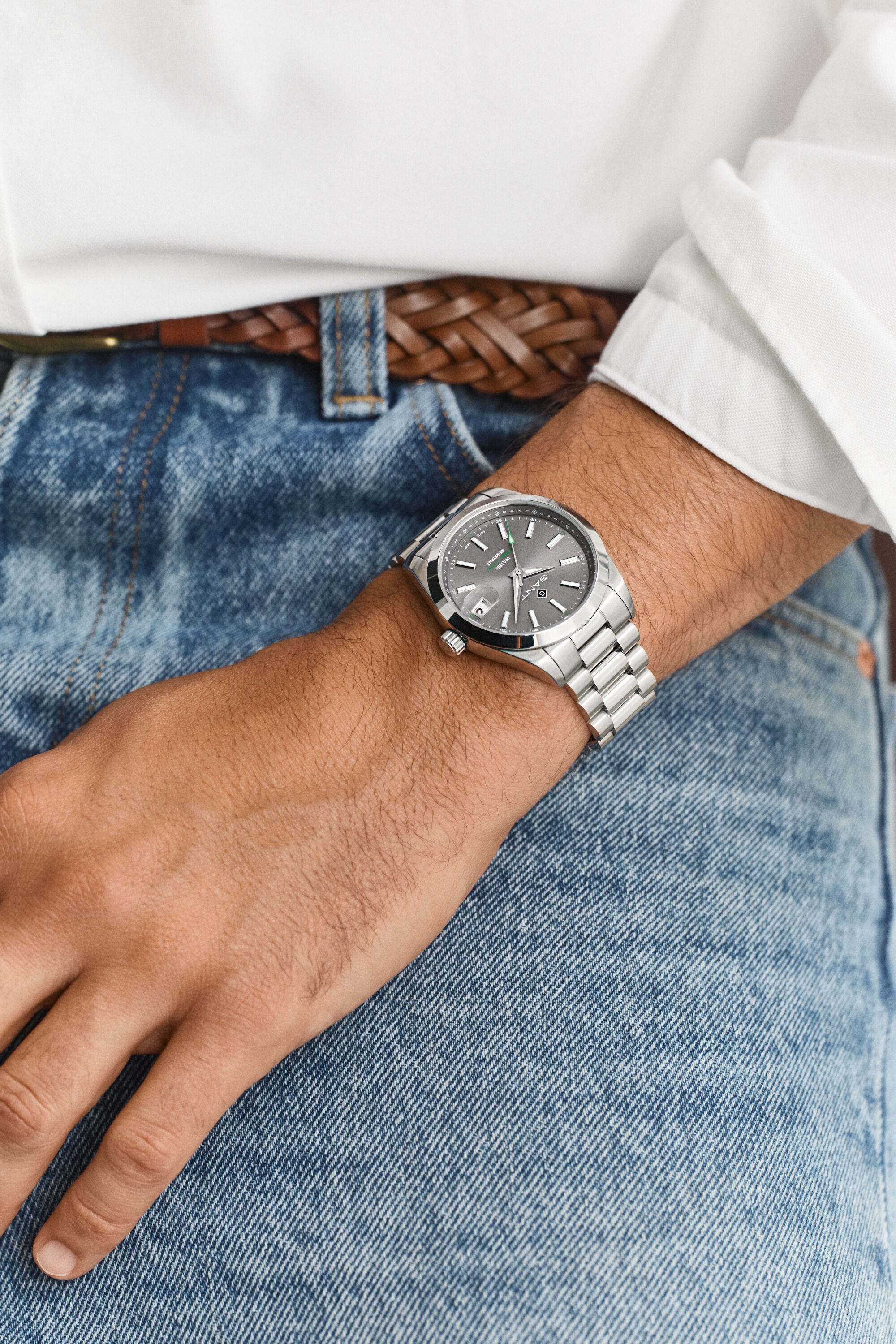 Montre Eastham