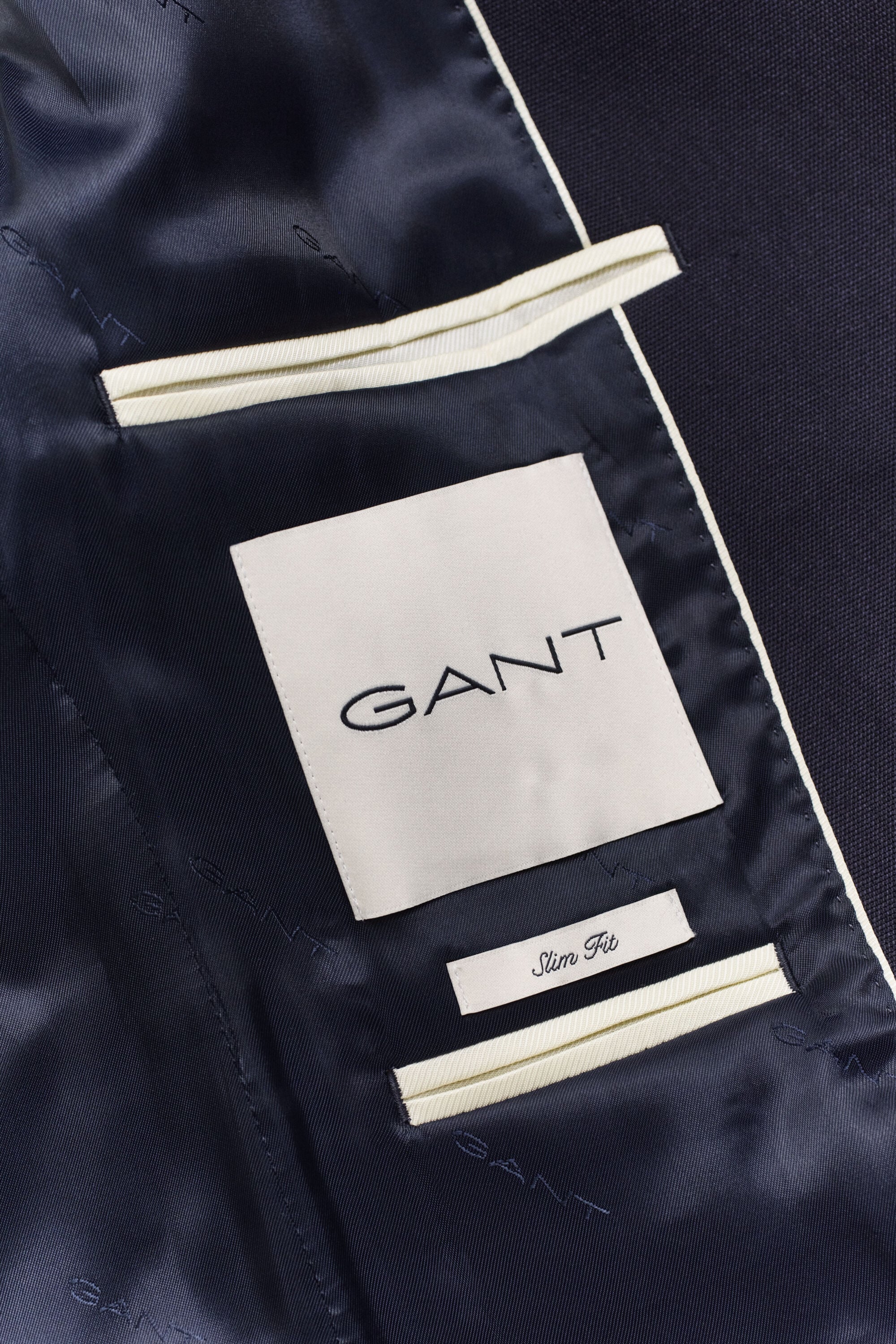Veste blazer Club