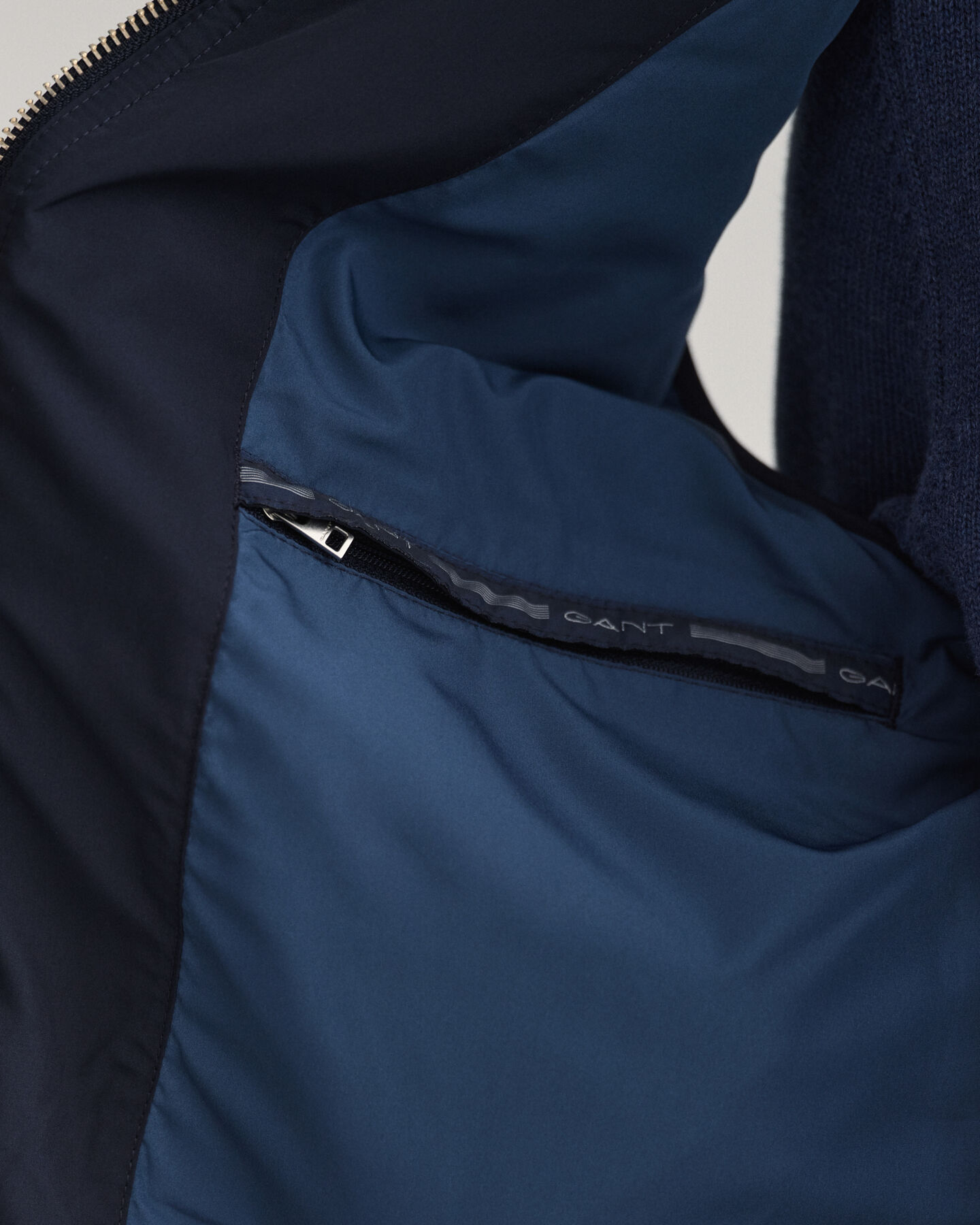 Doudoune sans manches matelassée Windcheater