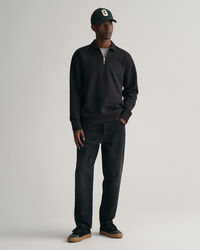 Jean relaxed fit ajust&eacute;