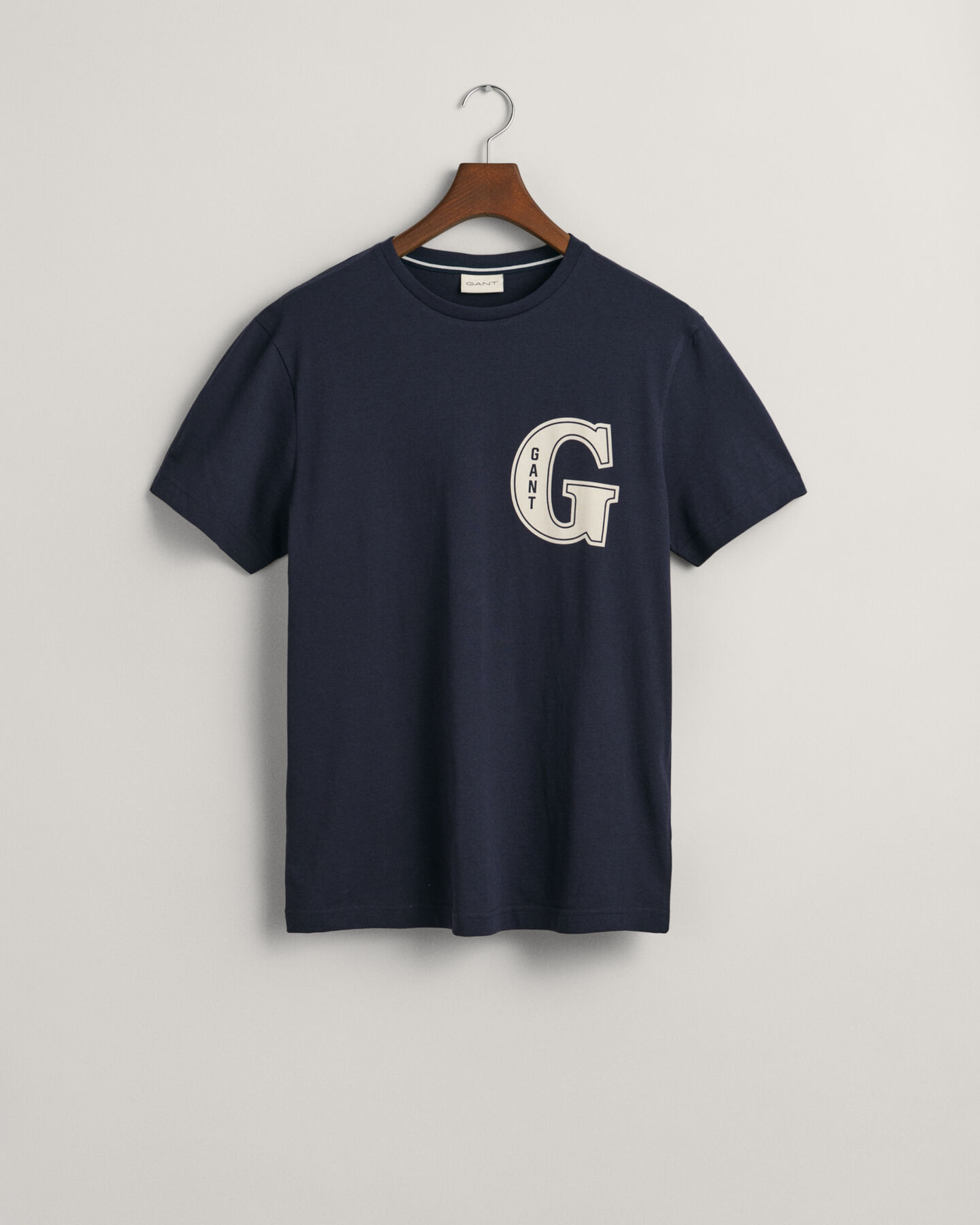 T-shirt Graphic G