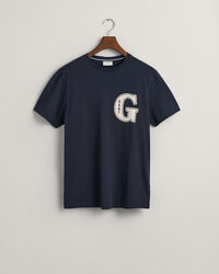 T-shirt Graphic G