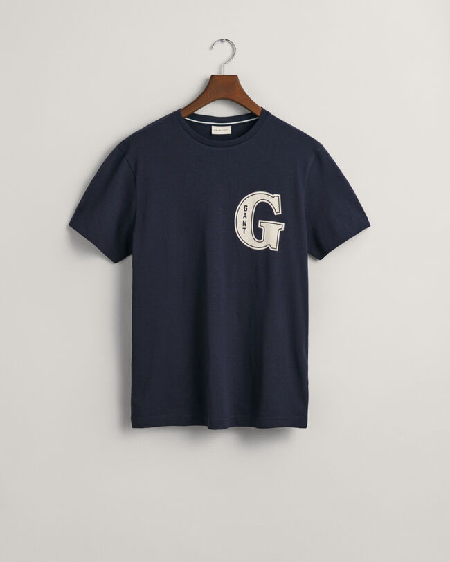 T-shirt Graphic G