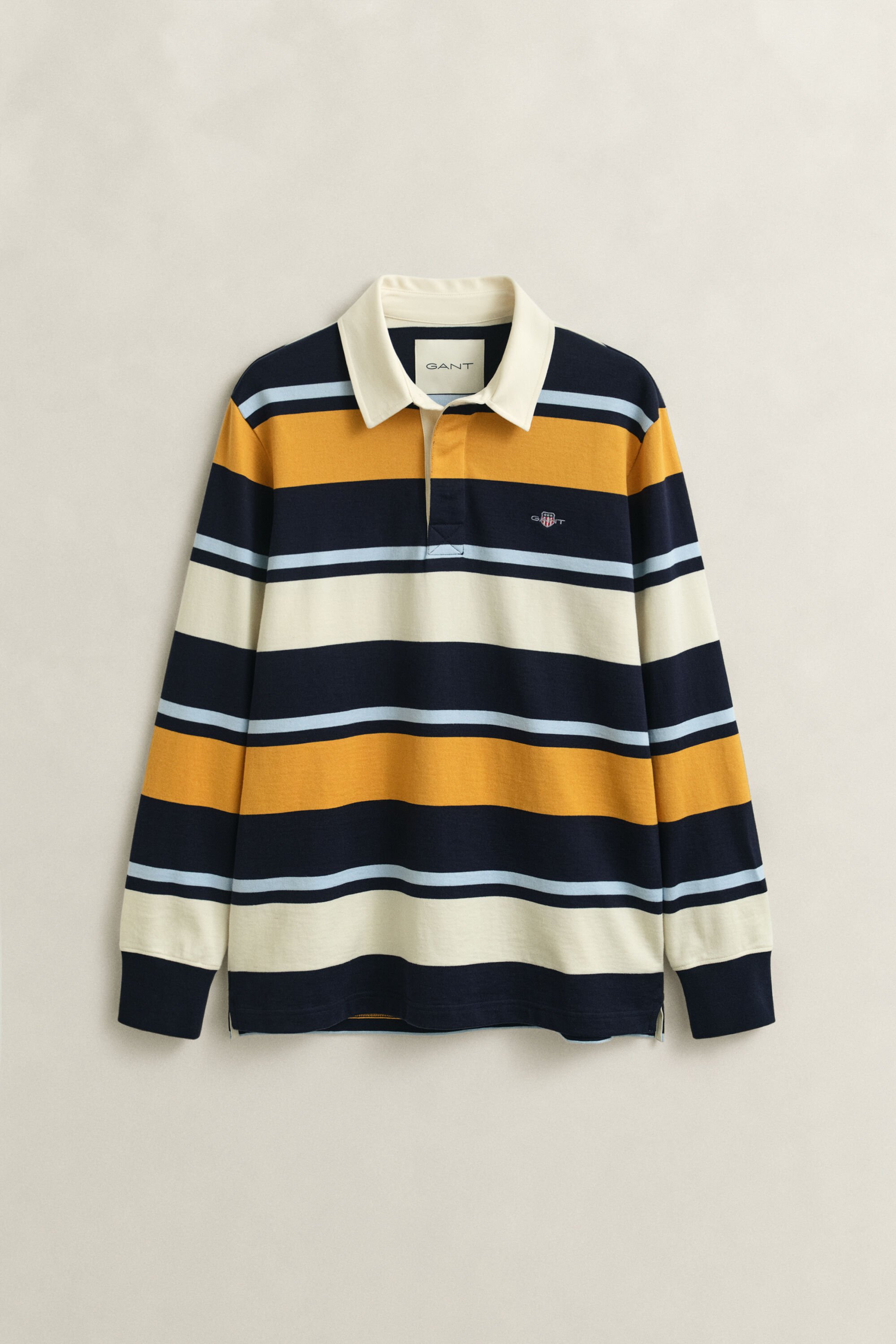 Heavy Rugger à rayures