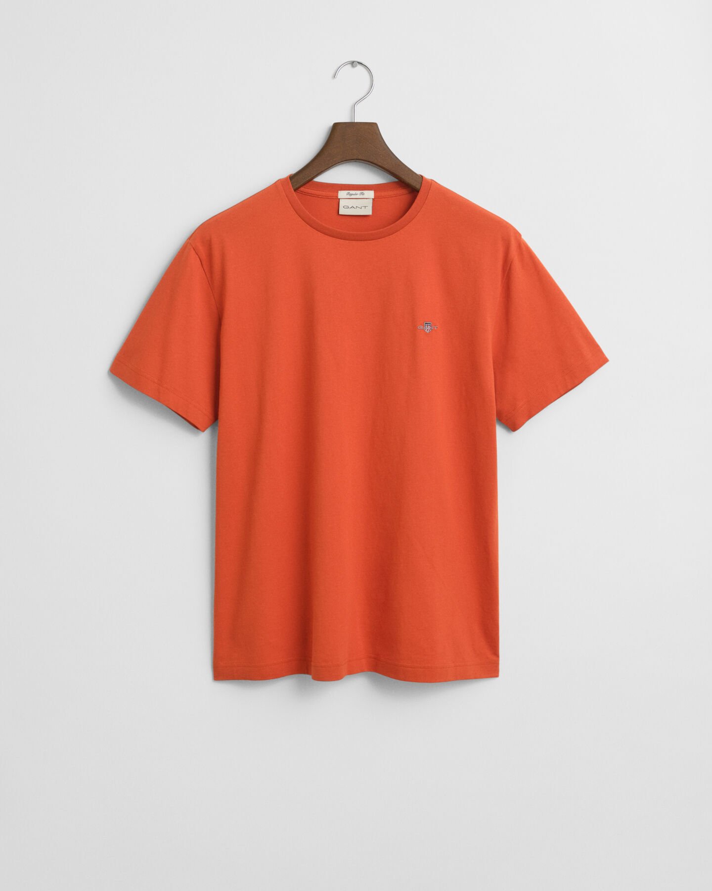 T-shirt coupe regular Shield