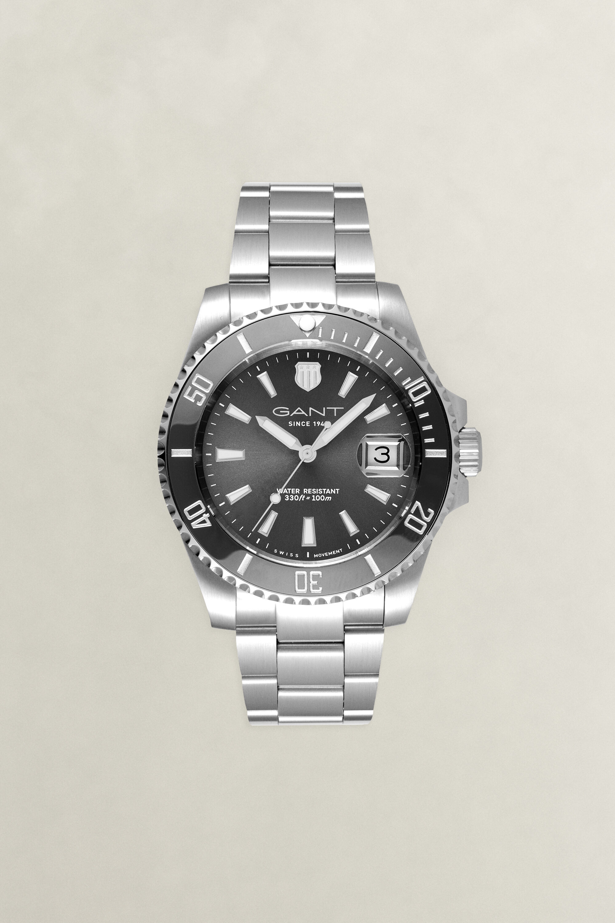 Montre GP250