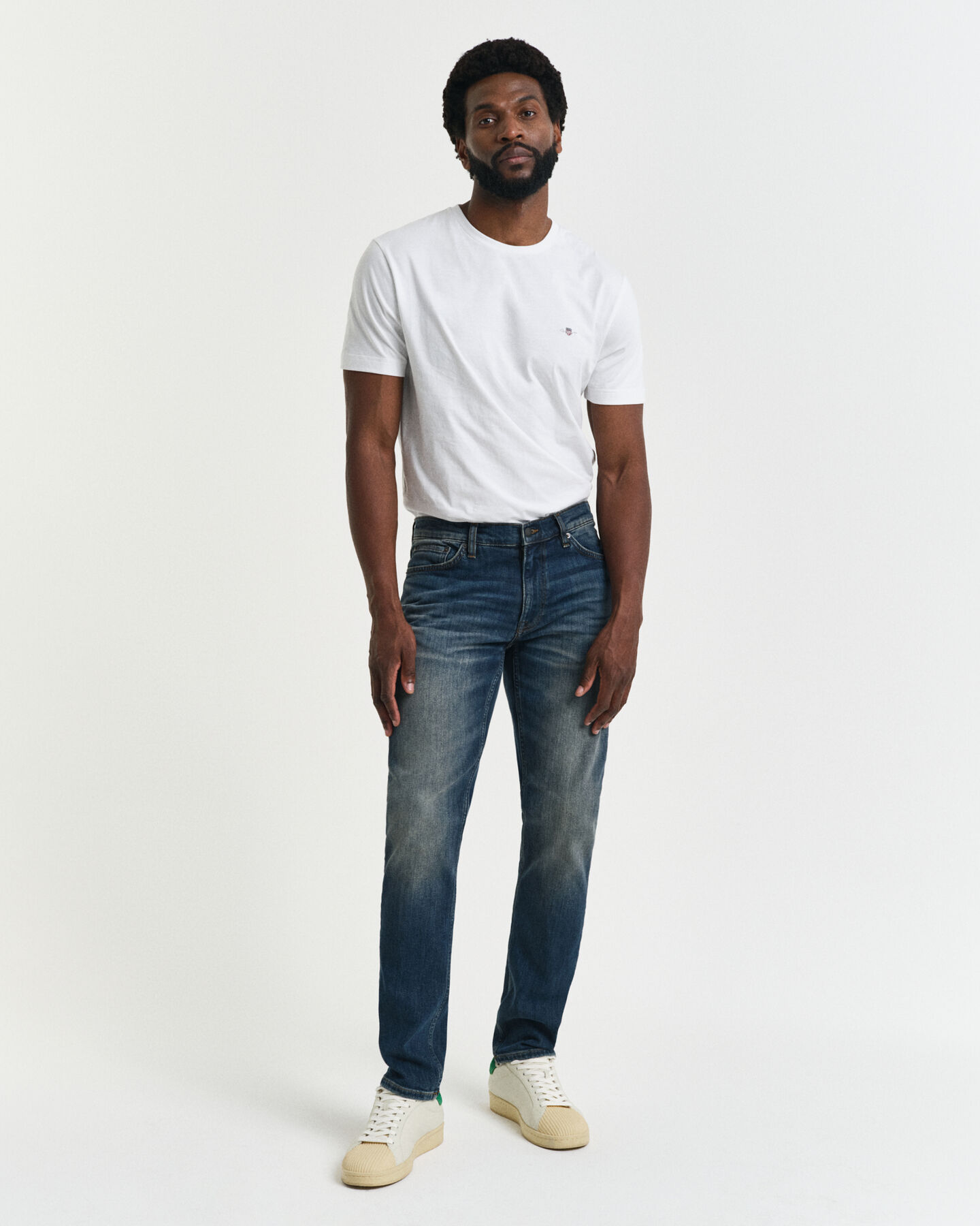 Jean slim fit Archive Wash