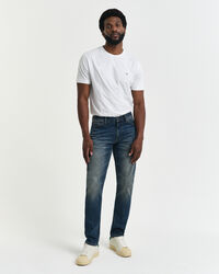 Jean slim fit Archive Wash