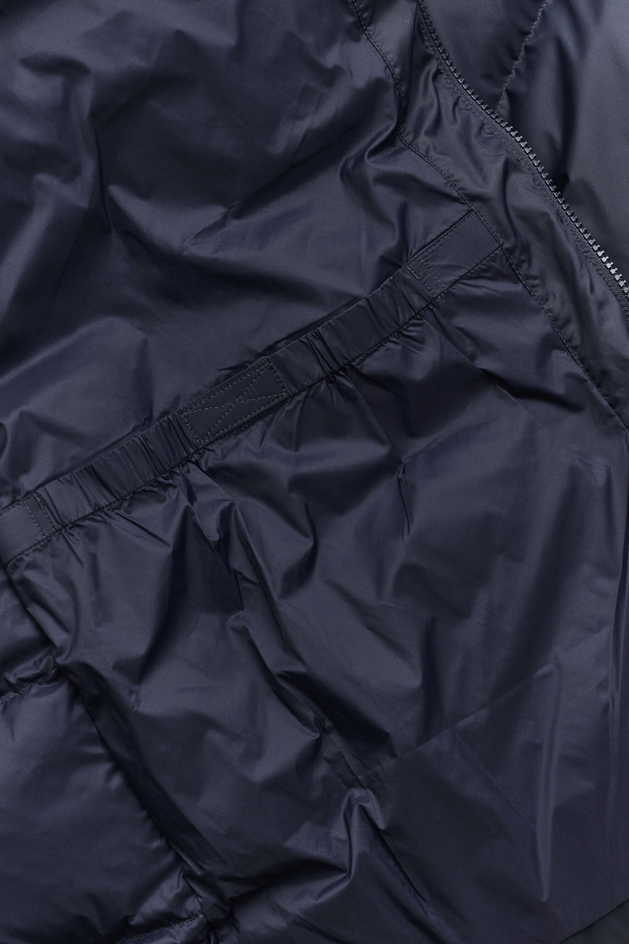 Veste mi-longue Active Cloud