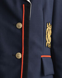 Veste blazer Club Monogram Shaped