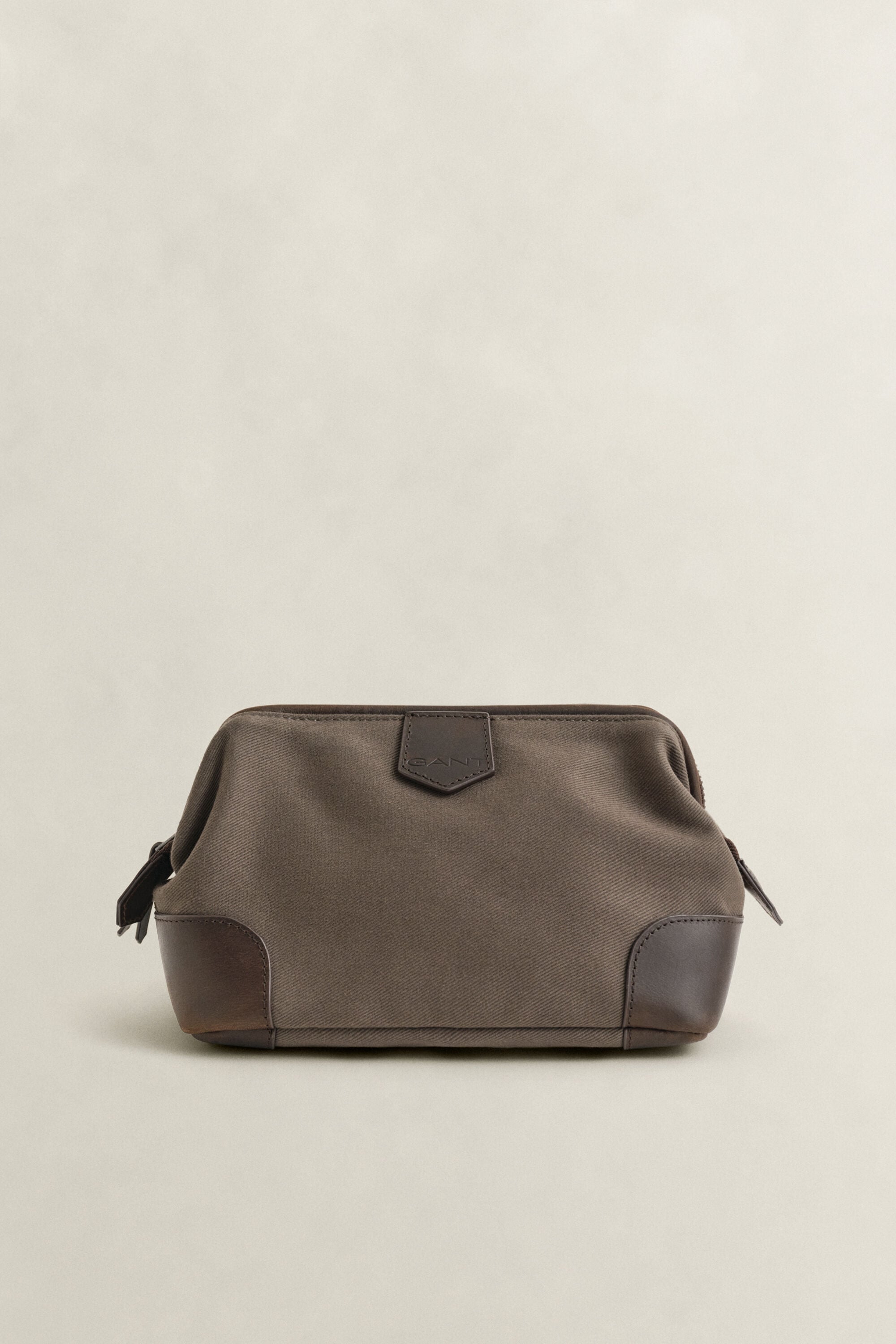 Trousse de toilette haut de gamme