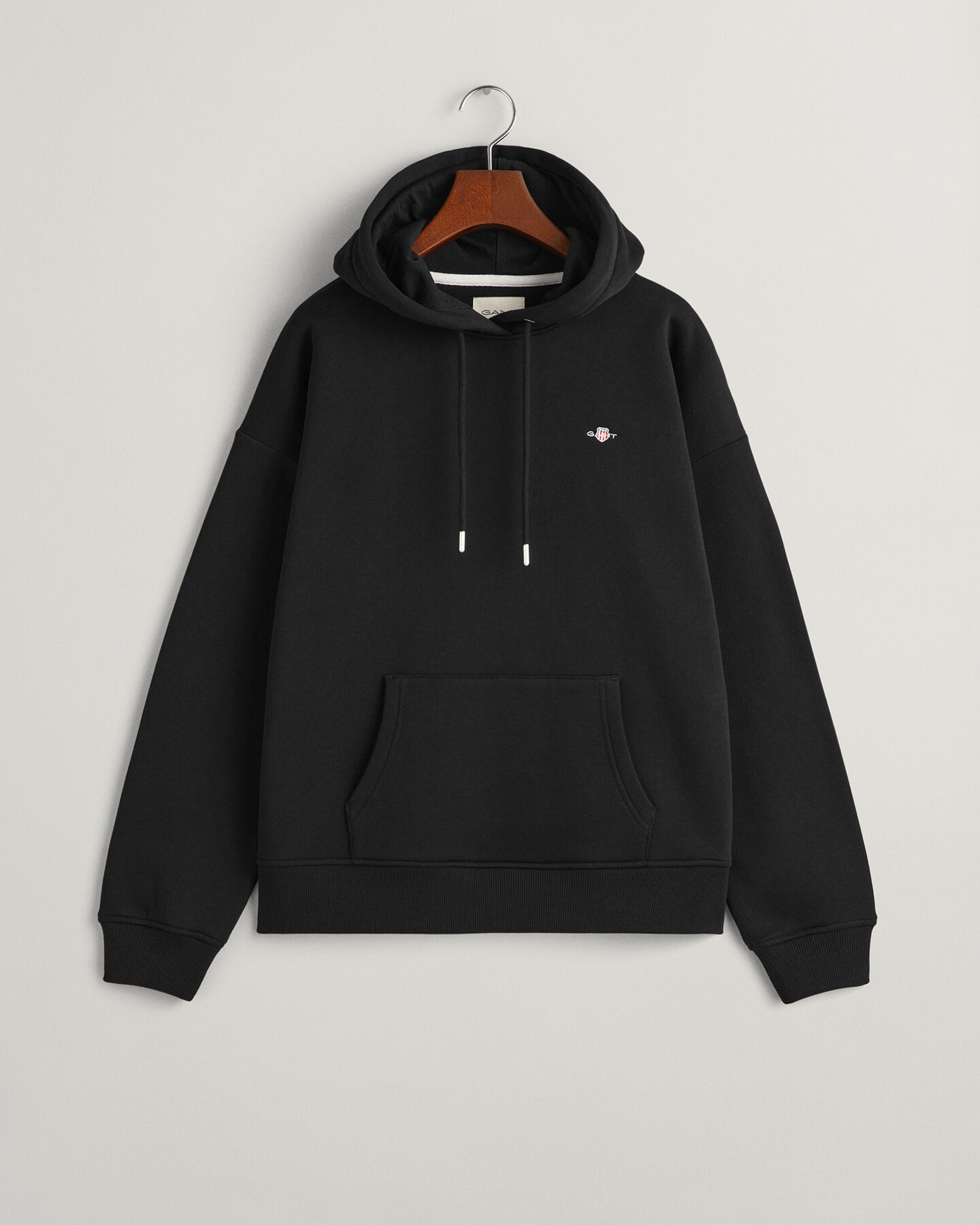 Sweat à capuche Shield