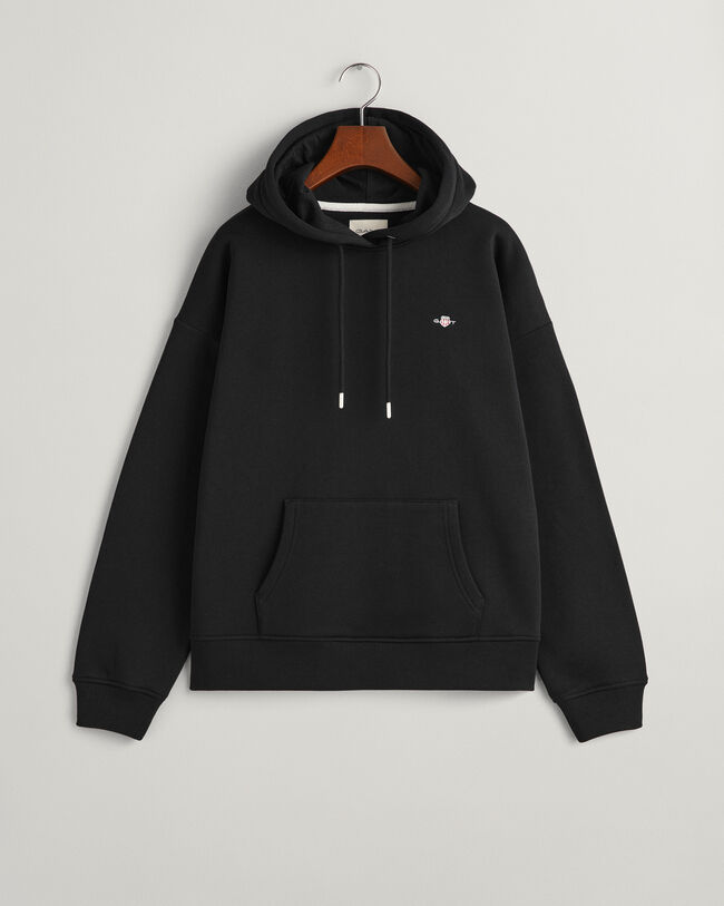 Sweat à capuche Shield