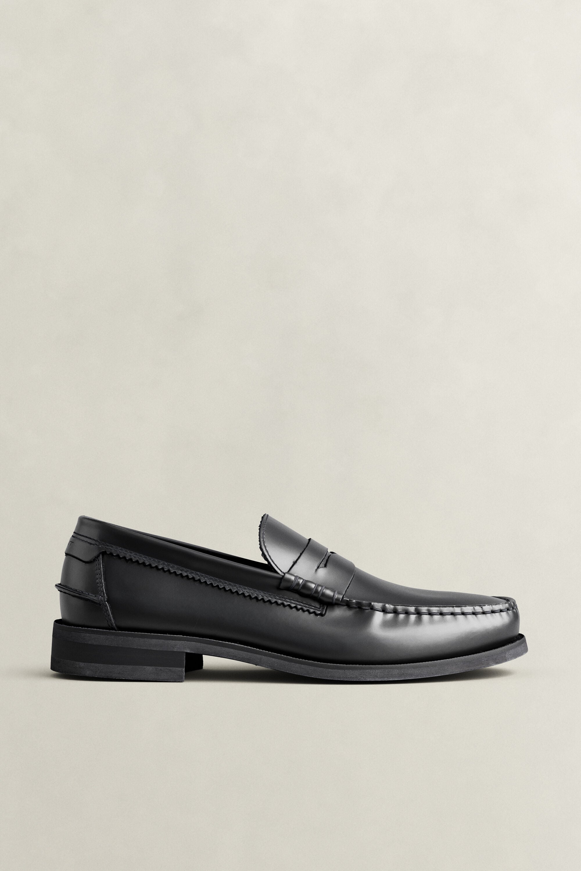 Mocassins en cuir Lenkoxx
