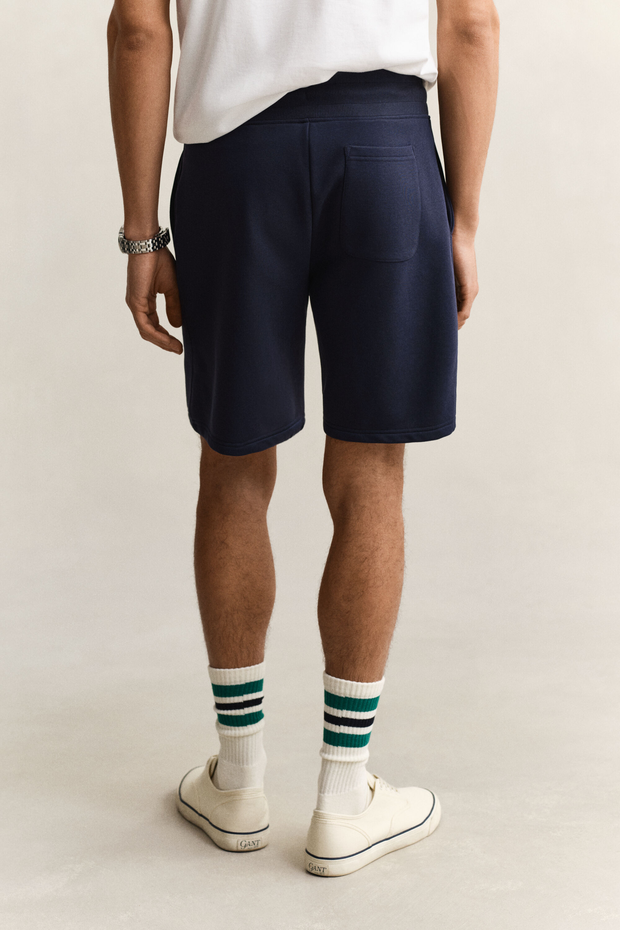 Short de sport Shield