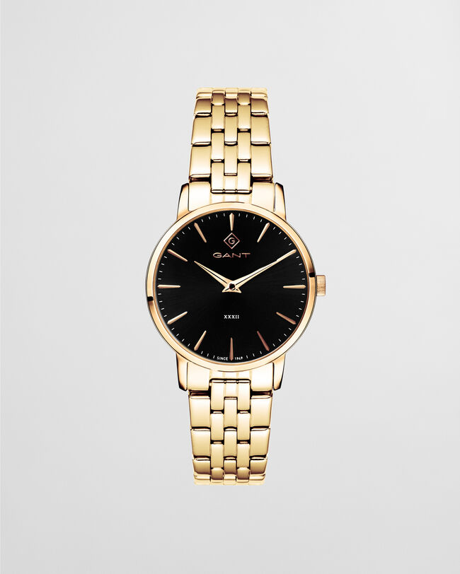 Montre Park Avenue 32