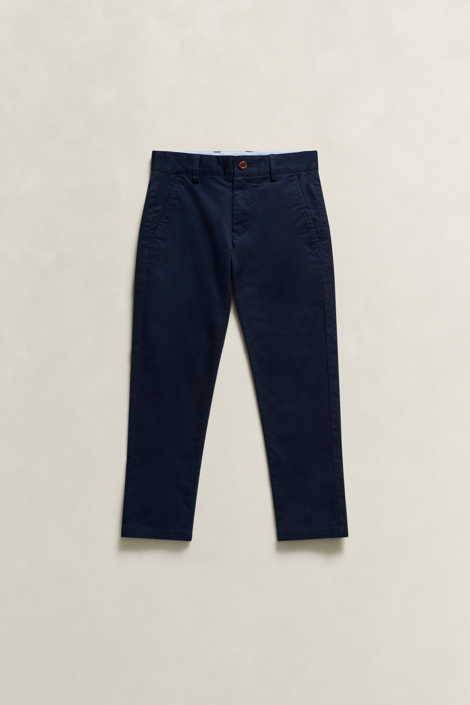 Pantalon chino Garçon