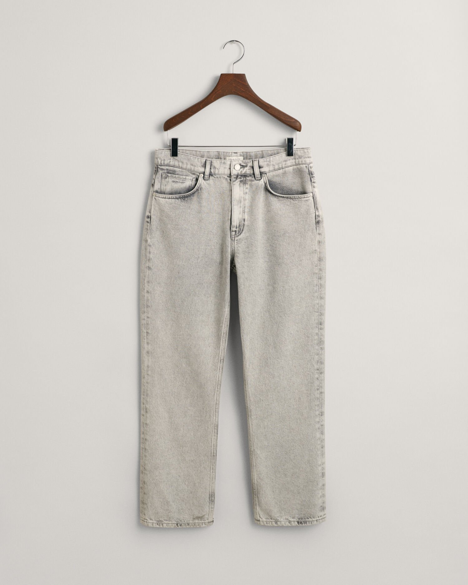 Jean coupe décontractée Ado Garçon