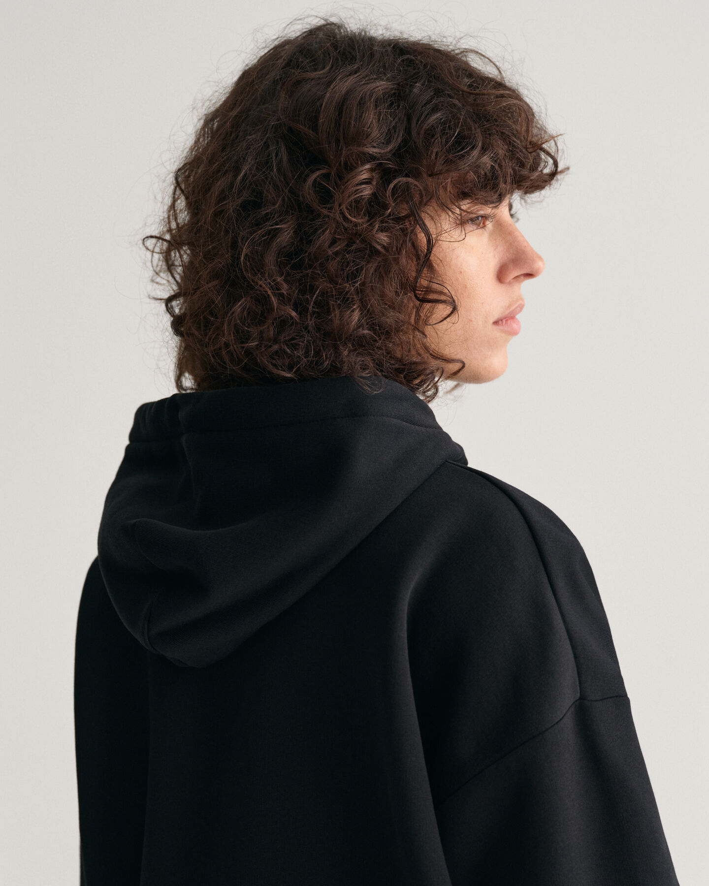 Sweat à capuche Shield