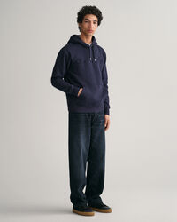 Sweat &agrave; capuche Embossed